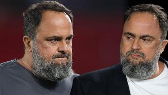 Nottingham Forest Başkanı Evangelos Marinakis, Yunanistan'da yargılanıyor