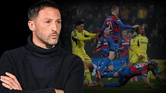 (ÖZET) ÇEKYA'DA SESSİZ GECE! Viktoria Plzen - Fenerbahçe maçı sonucu: 0-0