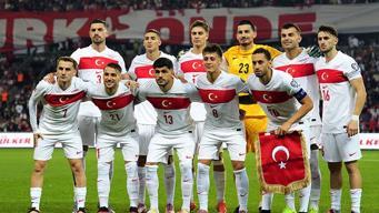 A Milli Takım'ın aday kadrosu açıklandı! Montella kararını verdi: 2 yeni isim