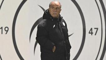 Fatih Terim'in yeni adresi belli oluyor! Milli takım görevi...