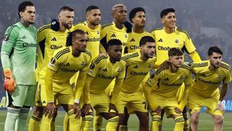 Fenerbahçe'de yıldız futbolcu ayrılıyor! Yönetim kararını verdi, teklif bekliyor