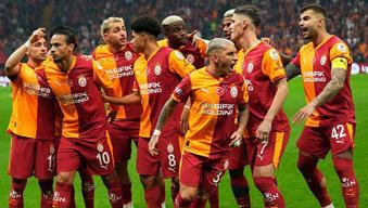 Kocaelispor ile Galatasaray 41. kez karşı karşıya geliyor