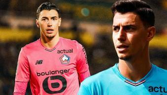 Berke Özer Fransa'da eleştiri oklarının hedefinde! Milli Takım kadrosuna alınmamıştı