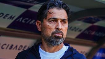 Çaykur Rizespor'da İlhan Palut: Böyle bir VAR penaltısı olamaz