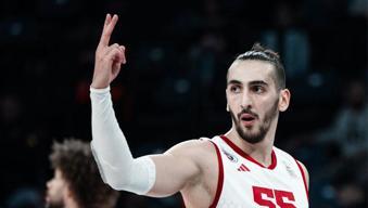 Bahçeşehir Koleji evinde rahat kazandı