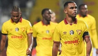 Göztepe gözünü yukarı dikti! Juan'dan 3 dakikada 2 gol | Maç sonucu Kasımpaşa - Göztepe: 0-2