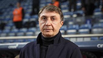 Kasımpaşa Teknik Direktörü Şota Arveladze: 'Maçı 5 dakikada kaybettik'