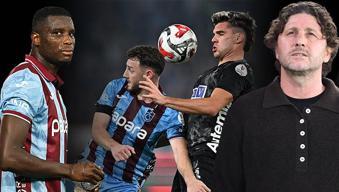 Trabzonspor - Alanyaspor maçının ardından dikkat çeken uyarı: 'Doğal sonuç!' | 'Bu takıma sahip çıkılmalı'