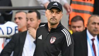 Gaziantep FK 3 maçtır 3 puana hasret