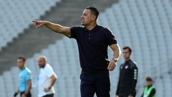 Çağdaş Atan Konyaspor'un başındaki ilk maçında mağlup... 'Üç stoperimiz yoktu'