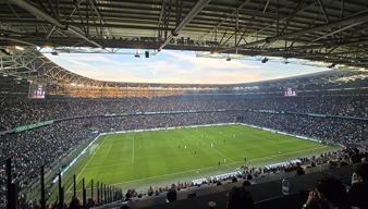 Kocaelispor - Galatasaray maçında taraftar rekoru kırıldı!