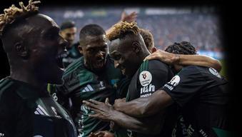 Galatasaray Kocaelispor deplasmanından çıkamadı! Kocaelispor - Galatasaray maçı sonucu: 1-0