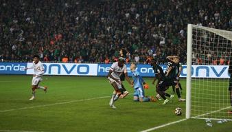 Çok konuşulacak pozisyon! İşte Galatasaray'ın iptal edilen golü