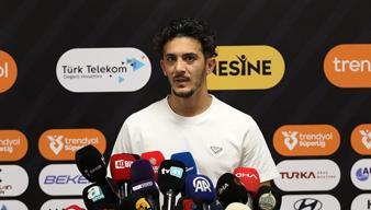 Tayfur Bingöl Osimhen'i gözüne kestirdi!