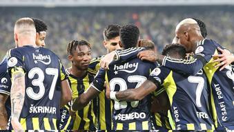 Cezalı duruma düştü! Fenerbahçe'ye yıldız oyuncusundan kötü haber