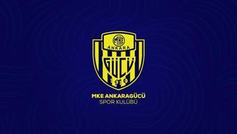 MKE Ankaragücü'nden transfer yasağı açıklaması