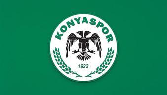 Konyaspor’dan bahis soruşturmasındaki iki futbolcuyla ilgili açıklama