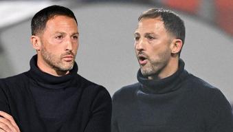 Fenerbahçe'de Domenico Tedesco'dan sihirli dokunuş!