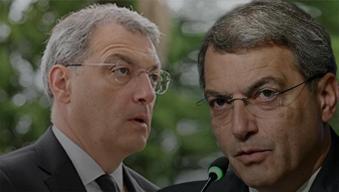 Fenerbahçe'nin eski sportif direktörü Damien Comolli Juventus'un yeni CEO'su oldu