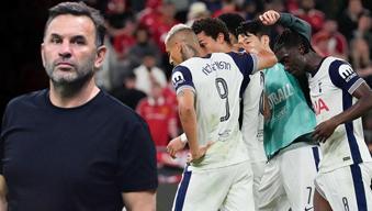 İngilizler duyurdu! Galatasaray'dan orta sahaya takviye hazırlığı