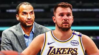 Luka Doncic'i takasladıktan 9 ay sonra kovuldu, Dallas Mavericks'te bir dönem sona erdi