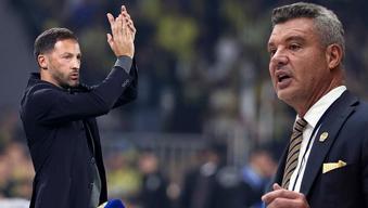 ÖZEL | Transferde Domenico Tedesco sürprizi! Fenerbahçe'de büyük ters köşe, son dakika...