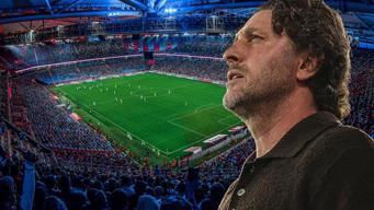 Fatih Tekke'yle zirve yürüyüşü