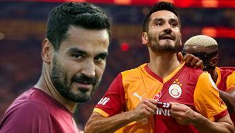 Galatasaray'a İlkay Gündoğan müjdesi! Taraftarın iple çektiği dönüşün tarihi belli oldu