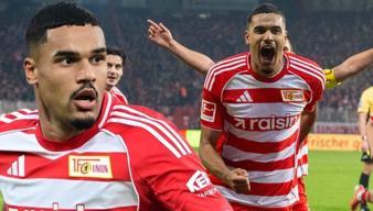 Danilho Doekhi'den ayrılık kararı! Süper Lig devleri devrede