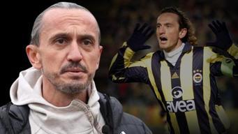 Tuncay Şanlı geri döndü: İşte Fenerbahçe'deki yeni görevi
