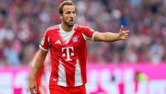 Barcelona, Lewandowski'nin yerine Harry Kane'i istiyor