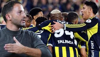 Fenerbahçe transfer bombasını patlattı! İlk görüşme yapıldı