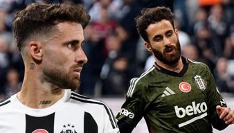 Beşiktaş'ta Rafa Silva krizinde gerçekler ortaya çıktı! Büyük tehlike