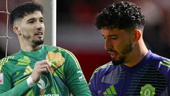 Altay Bayındır'a Manchester United'da büyük şok! İngiliz basını duyurdu...