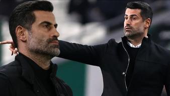 Volkan Demirel'den Emre Mor'a transfer kancası