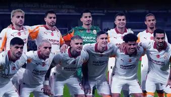 Galatasaray’da iki yıldıza talip var! İlgi mektubu geldi