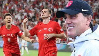 Montella'nın Bulgaristan planı hazır, kafasındaki ilk 11’i netleştirdi