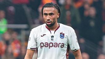 Trabzonspor'un en istikrarlısı Folcarelli oldu