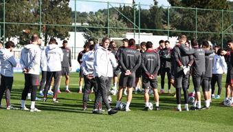 Son dakika! Emirhan Topçu kadrodan çıkarıldı