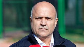 TFF açıkladı: Kocaelispor Başkanı Recep Durul, PFDK'ya sevk edildi