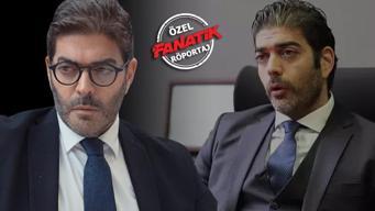 ÖZEL | Hürer Fethi Gündüz'den Fenerbahçe için Bankalar Birliği açıklaması! 'Bağımsızlığın ilanı'