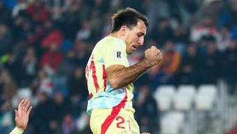 İspanya Gürcistan karşısında 4 golle galip! Gürcistan - İspanya maçı sonucu: 0-4