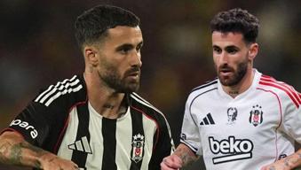 Rafa Silva'nın menajerinden ayrılık açıklaması: 'Kariyerini bitirmeyecek'