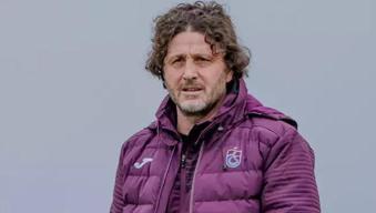 Fatih Tekke'den takıma net mesaj: Yeni bir seri yakalayacağız