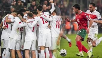 Türkiye-Bulgaristan maçı sonrası isyan bayrağını çekti 'Bizimle dalga geçiyorlar alay ediyorlar'