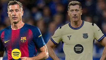 Fenerbahçe'nin gözdesi Robert Lewandowski'den transfer açıklaması! 'Birkaç ay sonra...'