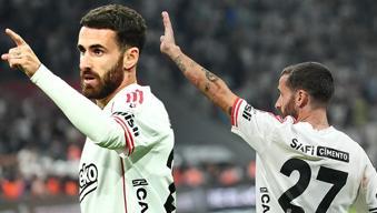 Beşiktaş'ta Rafa Silva'dan olay karar! Sergen Yalçın ve Serdal Adalı'nın sözlerinin ardından...