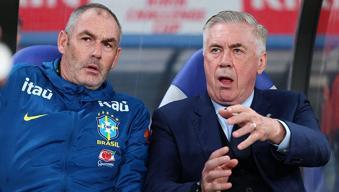 Carlo Ancelotti: 'Jude Bellingham, Kaka'ya benziyor'