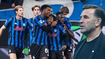 40 milyon euroluk teklif! Galatasaray'dan dev transfer hazırlığı