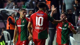 Karşıyaka bahis cezalarını bekliyor